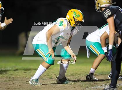 Thumbnail 2 in Coachella Valley vs Franklin photogallery.