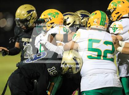 Thumbnail 2 in Coachella Valley vs Franklin photogallery.