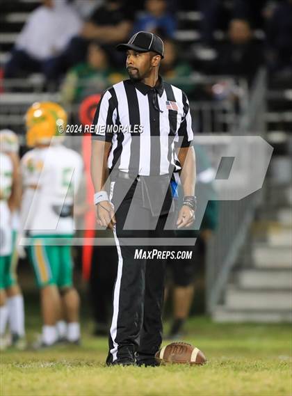 Thumbnail 3 in Coachella Valley vs Franklin photogallery.