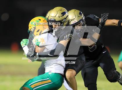 Thumbnail 1 in Coachella Valley vs Franklin photogallery.