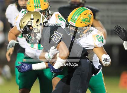 Thumbnail 1 in Coachella Valley vs Franklin photogallery.