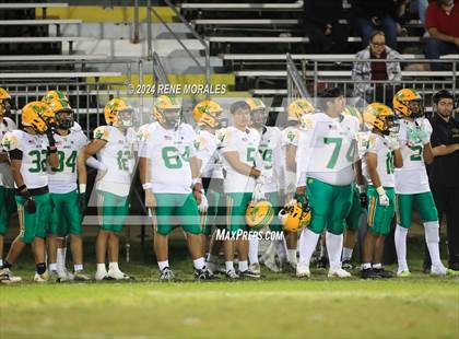 Thumbnail 1 in Coachella Valley vs Franklin photogallery.