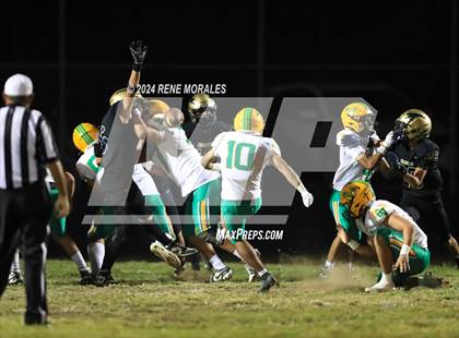 Thumbnail 1 in Coachella Valley vs Franklin photogallery.