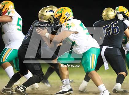 Thumbnail 1 in Coachella Valley vs Franklin photogallery.
