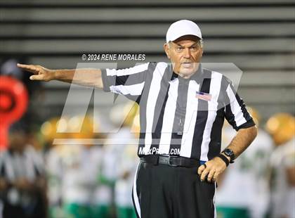 Thumbnail 1 in Coachella Valley vs Franklin photogallery.
