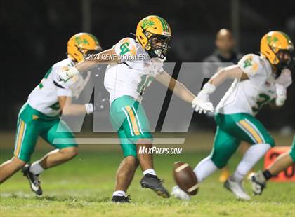 Thumbnail 3 in Coachella Valley vs Franklin photogallery.