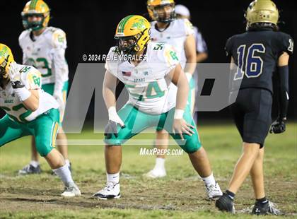 Thumbnail 3 in Coachella Valley vs Franklin photogallery.