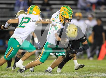 Thumbnail 2 in Coachella Valley vs Franklin photogallery.