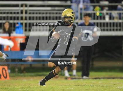 Thumbnail 2 in Coachella Valley vs Franklin photogallery.