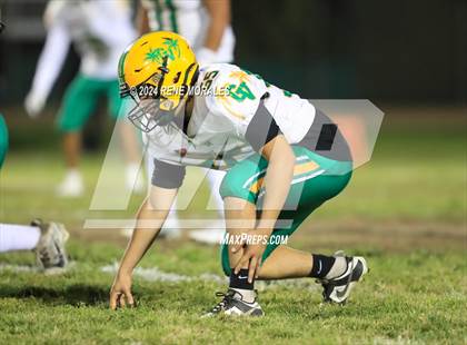 Thumbnail 2 in Coachella Valley vs Franklin photogallery.