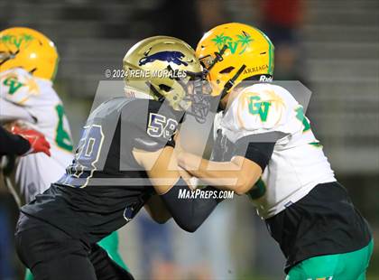 Thumbnail 3 in Coachella Valley vs Franklin photogallery.