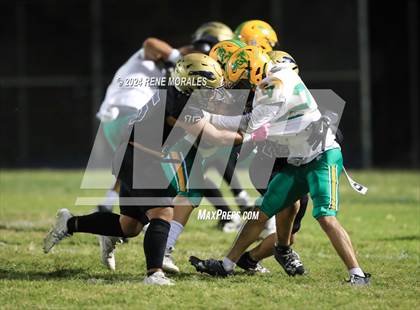 Thumbnail 2 in Coachella Valley vs Franklin photogallery.