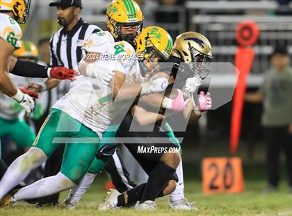 Thumbnail 3 in Coachella Valley vs Franklin photogallery.