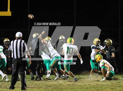 Thumbnail 2 in Coachella Valley vs Franklin photogallery.
