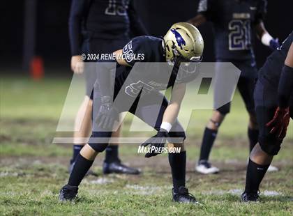 Thumbnail 1 in Coachella Valley vs Franklin photogallery.