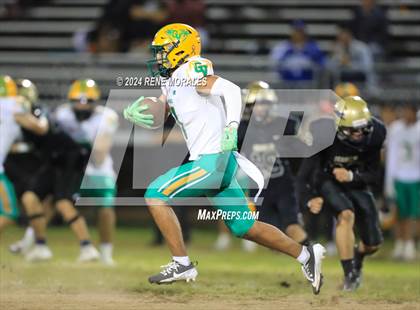 Thumbnail 2 in Coachella Valley vs Franklin photogallery.