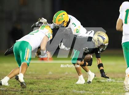 Thumbnail 1 in Coachella Valley vs Franklin photogallery.