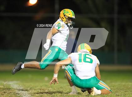 Thumbnail 1 in Coachella Valley vs Franklin photogallery.