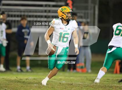 Thumbnail 2 in Coachella Valley vs Franklin photogallery.
