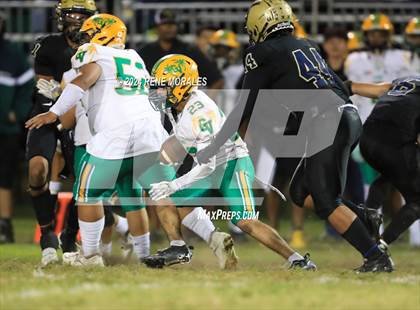 Thumbnail 2 in Coachella Valley vs Franklin photogallery.