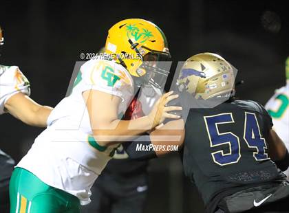 Thumbnail 3 in Coachella Valley vs Franklin photogallery.