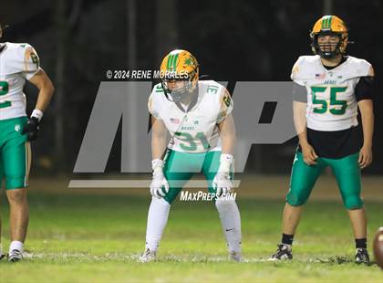 Thumbnail 2 in Coachella Valley vs Franklin photogallery.