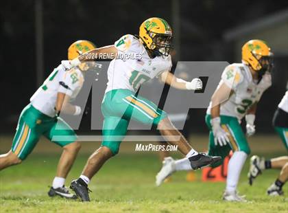 Thumbnail 1 in Coachella Valley vs Franklin photogallery.