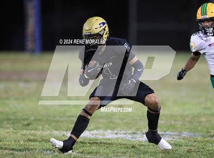 Thumbnail 1 in Coachella Valley vs Franklin photogallery.