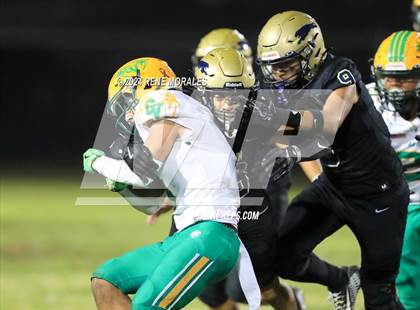 Thumbnail 3 in Coachella Valley vs Franklin photogallery.