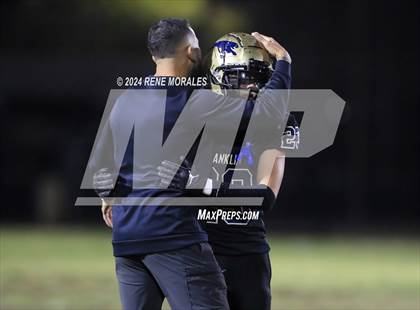 Thumbnail 1 in Coachella Valley vs Franklin photogallery.