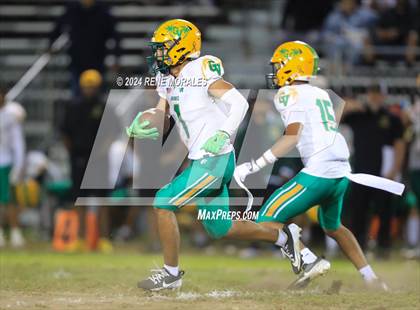 Thumbnail 3 in Coachella Valley vs Franklin photogallery.