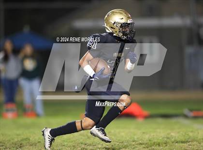 Thumbnail 1 in Coachella Valley vs Franklin photogallery.
