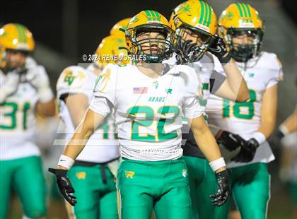 Thumbnail 2 in Coachella Valley vs Franklin photogallery.