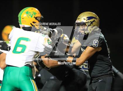 Thumbnail 1 in Coachella Valley vs Franklin photogallery.
