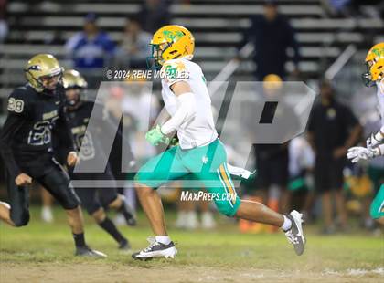 Thumbnail 1 in Coachella Valley vs Franklin photogallery.