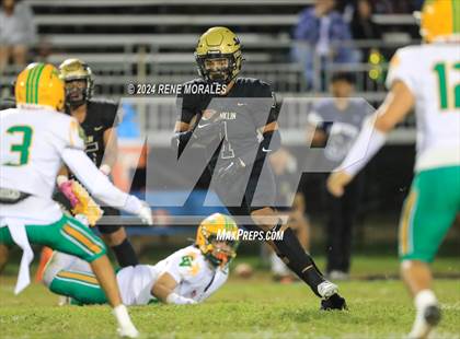 Thumbnail 1 in Coachella Valley vs Franklin photogallery.