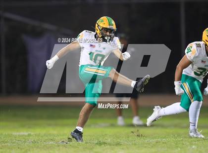 Thumbnail 1 in Coachella Valley vs Franklin photogallery.