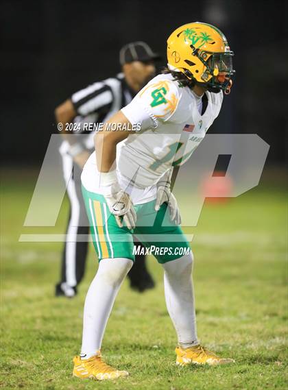 Thumbnail 2 in Coachella Valley vs Franklin photogallery.