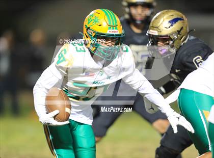 Thumbnail 2 in Coachella Valley vs Franklin photogallery.