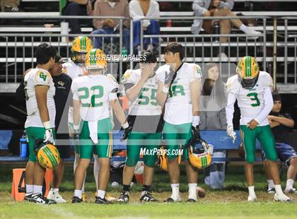 Thumbnail 3 in Coachella Valley vs Franklin photogallery.