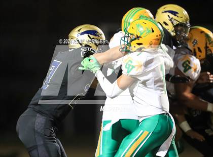 Thumbnail 1 in Coachella Valley vs Franklin photogallery.