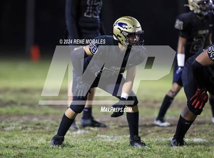 Thumbnail 2 in Coachella Valley vs Franklin photogallery.