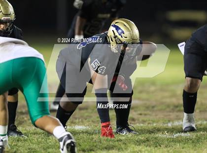 Thumbnail 1 in Coachella Valley vs Franklin photogallery.