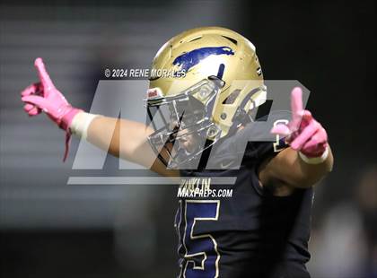 Thumbnail 1 in Coachella Valley vs Franklin photogallery.