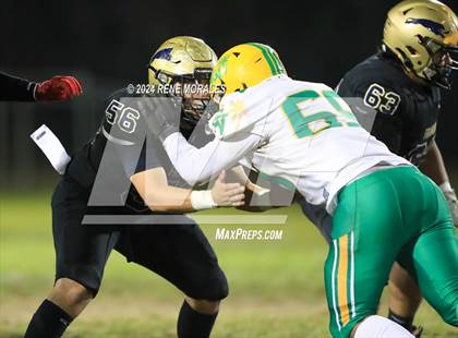 Thumbnail 1 in Coachella Valley vs Franklin photogallery.