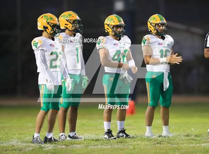Thumbnail 1 in Coachella Valley vs Franklin photogallery.