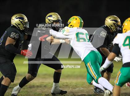 Thumbnail 2 in Coachella Valley vs Franklin photogallery.