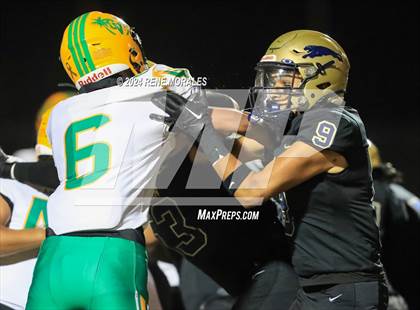 Thumbnail 3 in Coachella Valley vs Franklin photogallery.