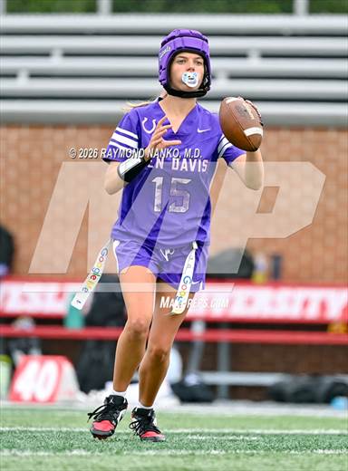 Ben Davis vs Lawrence North (Hoosier Shootout)