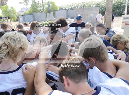 Thumbnail 3 in Camp Pendleton Experience, Valor Christian (Honor Bowl) photogallery.